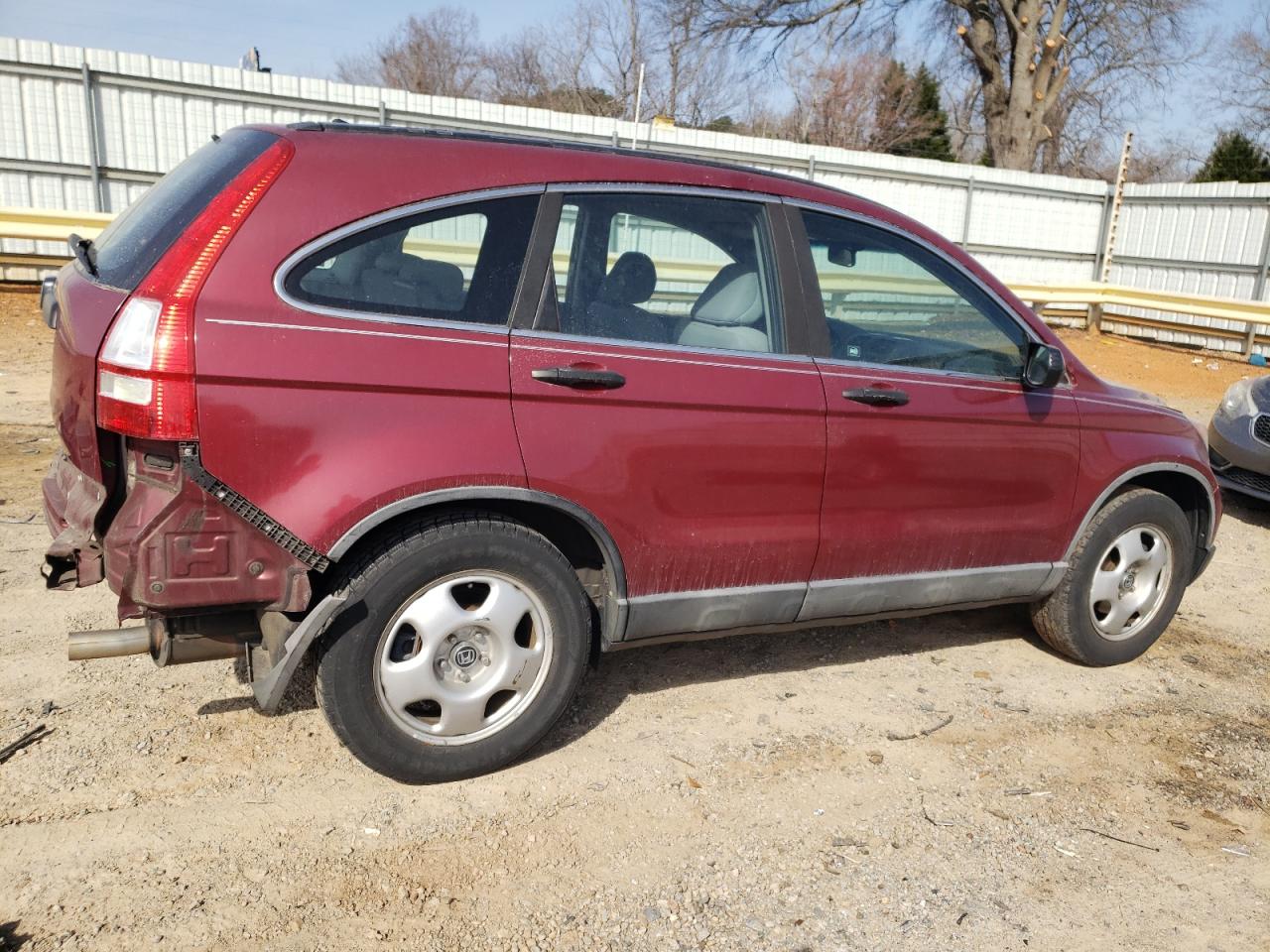 2009 Honda CR-V - Image 3
