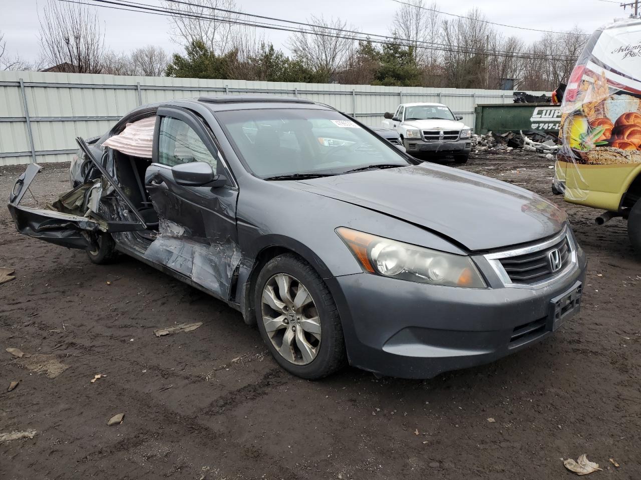2008 Honda Accord - Image 4