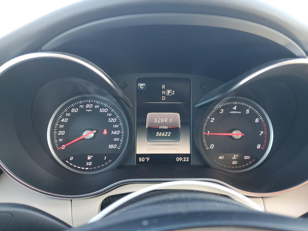 2015 Mercedes-Benz C-klasse - Image 9