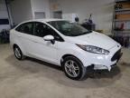 2017 Ford Fiesta Se for Sale in Chambersburg, PA - Front End