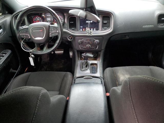  DODGE CHARGER 2020 Szary