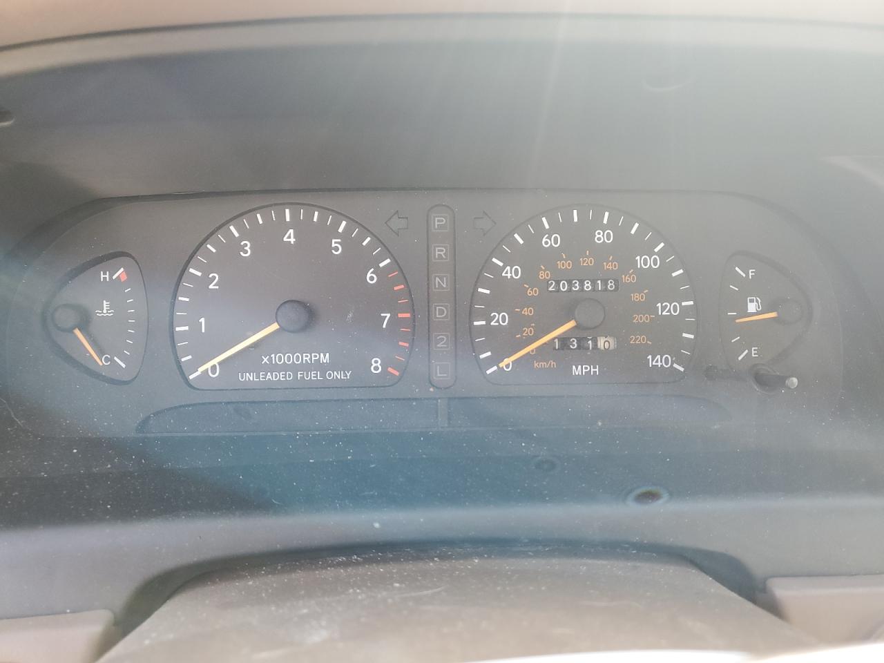 1997 Toyota Avalon - Image 9