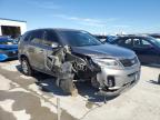 2015 Kia Sorento Lx للبيع في New Orleans، LA - Front End