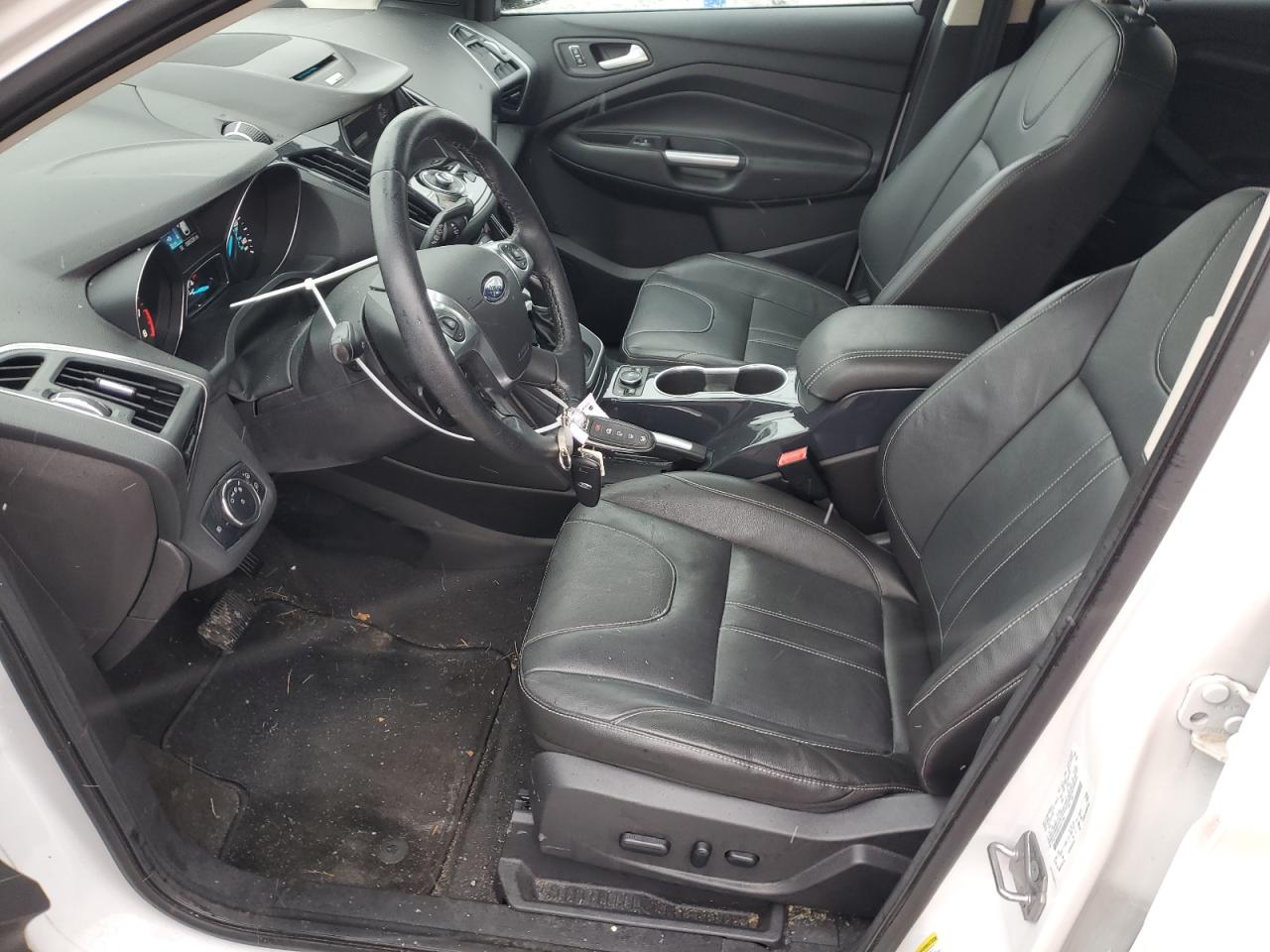 2013 Ford Escape - Image 7