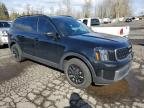 2023 Kia Telluride Sx na sprzedaż w Portland, OR - Rear End