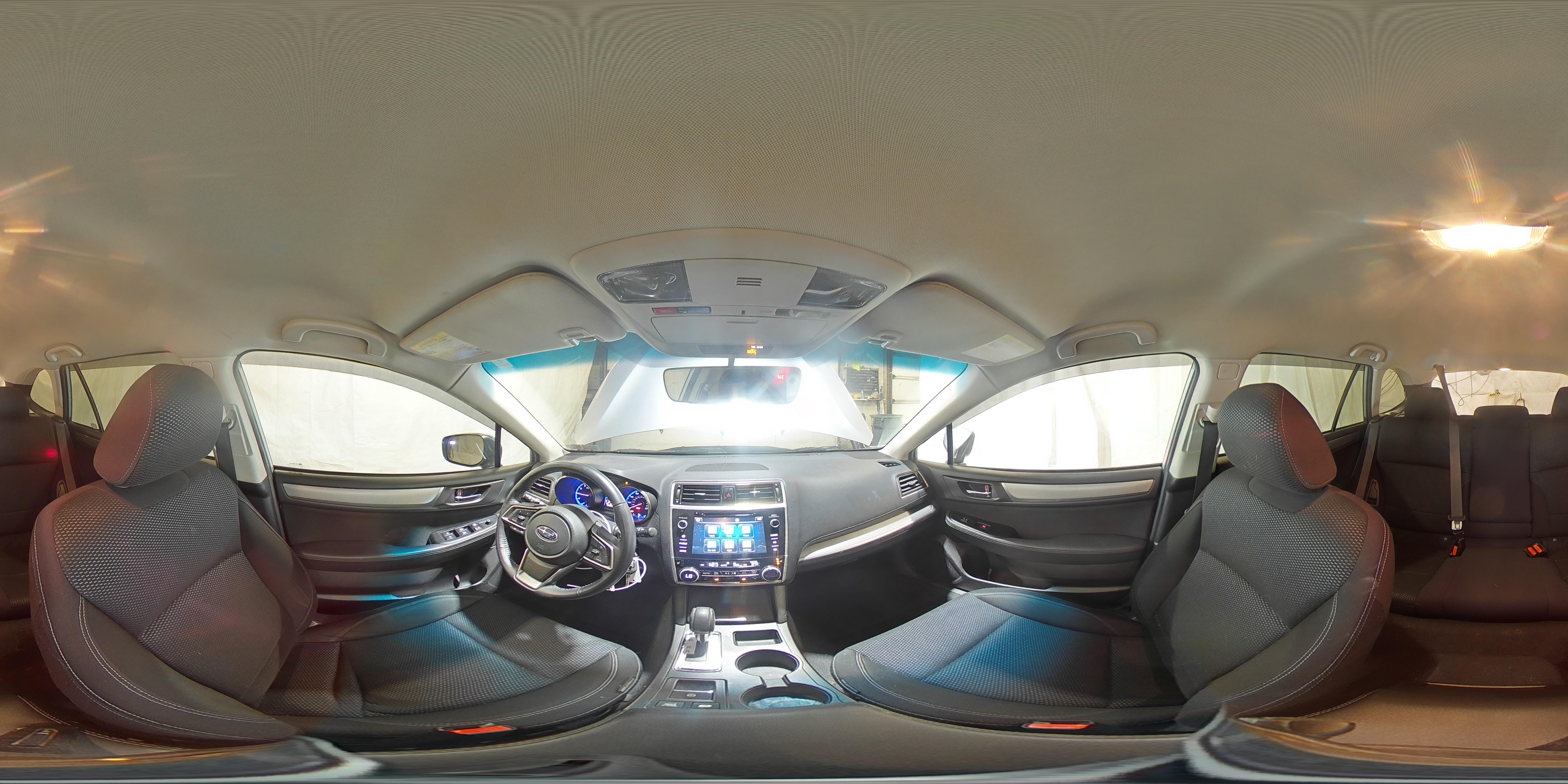 2018 Subaru Outback - Image 14