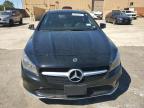 2019 Mercedes-Benz Cla 250 4Matic de vânzare în Gaston, SC - Front End