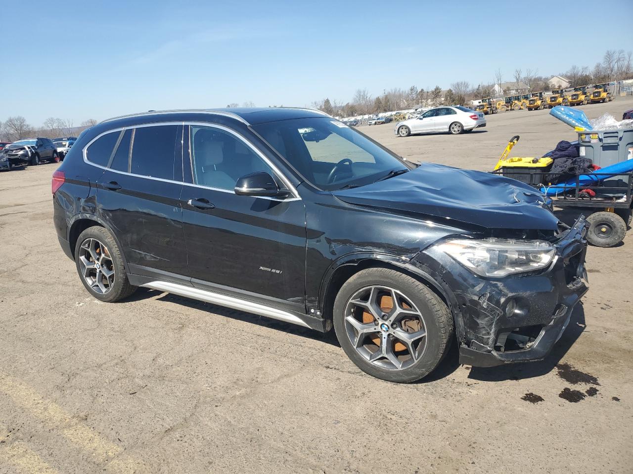 2016 BMW X1 - Image 4