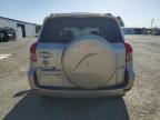 2007 Toyota Rav4 Limited იყიდება Shreveport-ში, LA - Front End