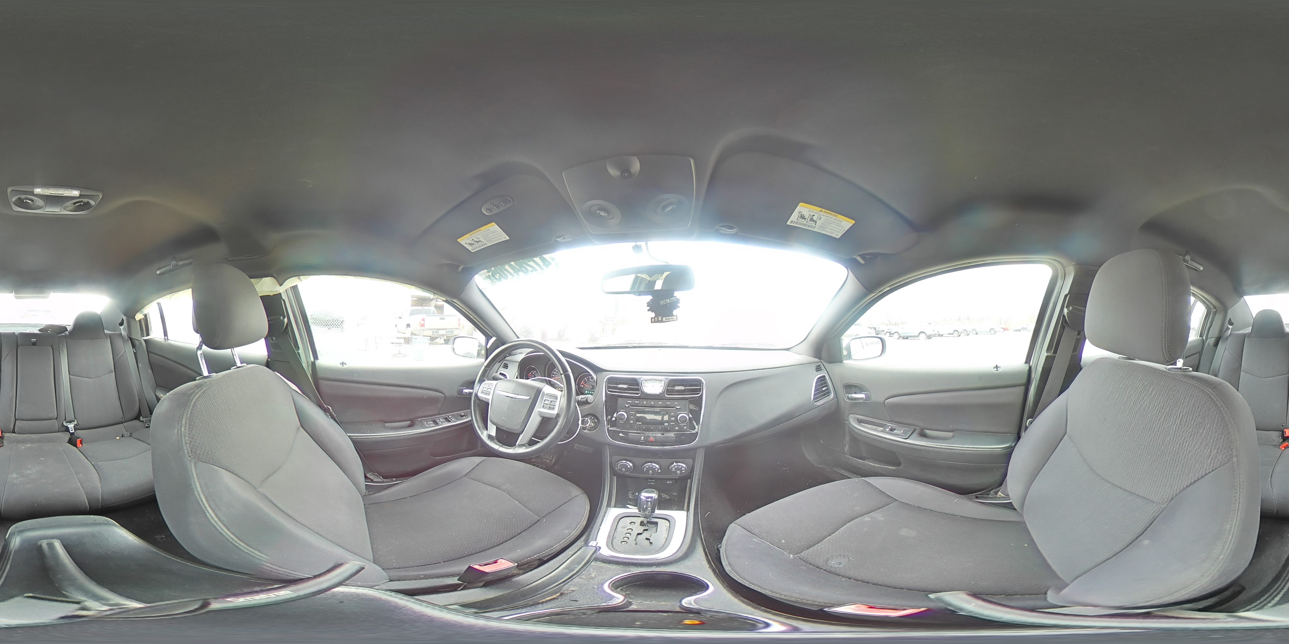 2013 Chrysler 200 Touring VIN: 1C3CCBBB1DN570472 Lot: 47284705