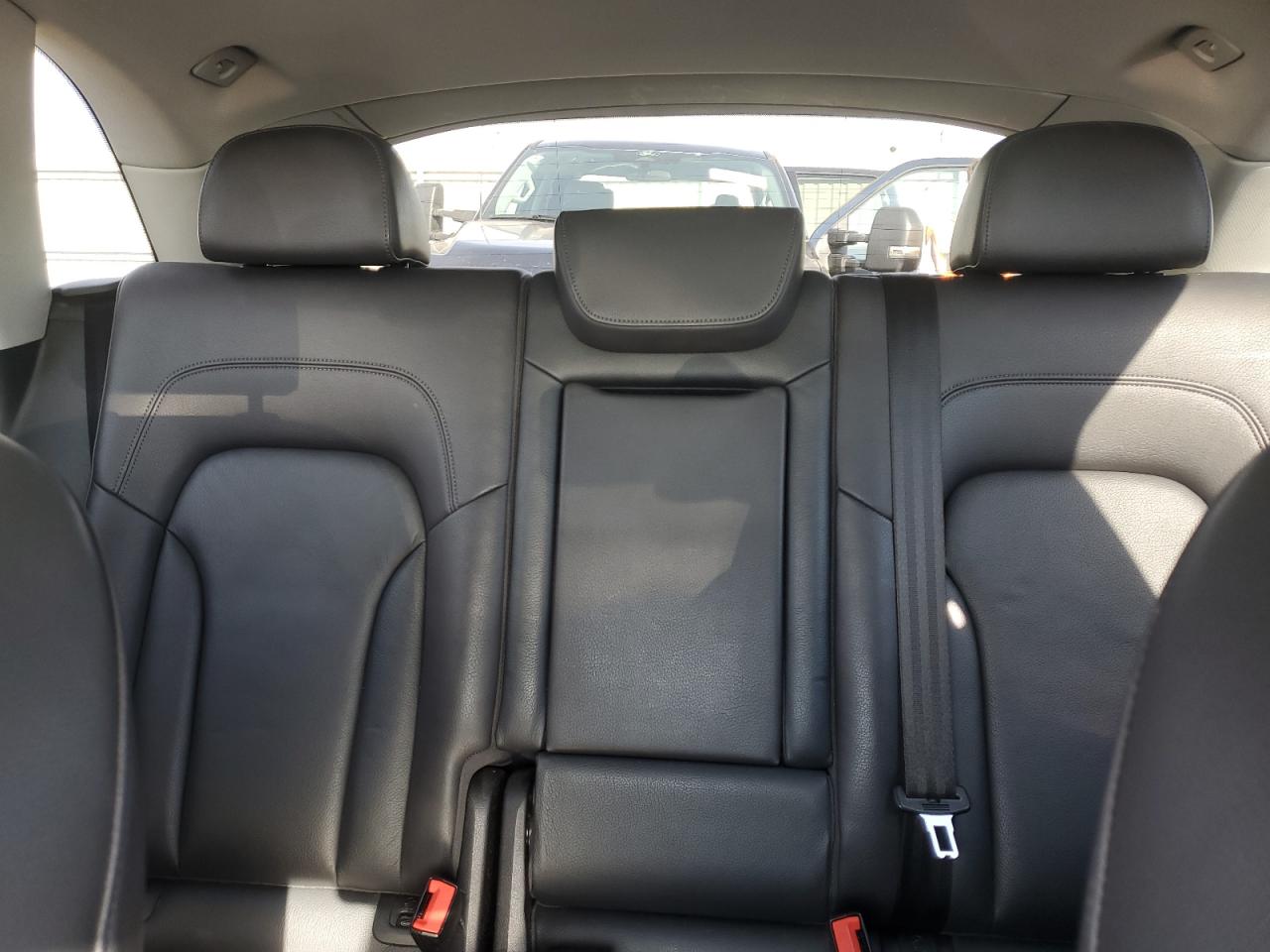 2016 Audi Q5 - Image 10