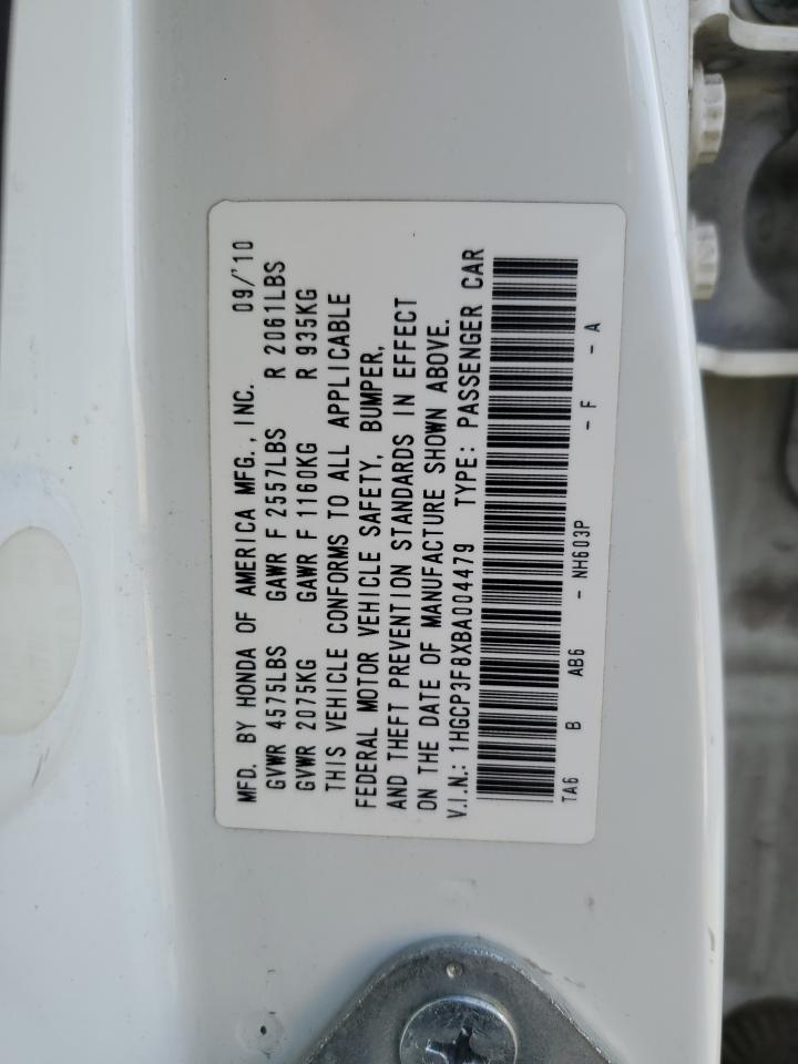 2011 Honda Accord - Image 13