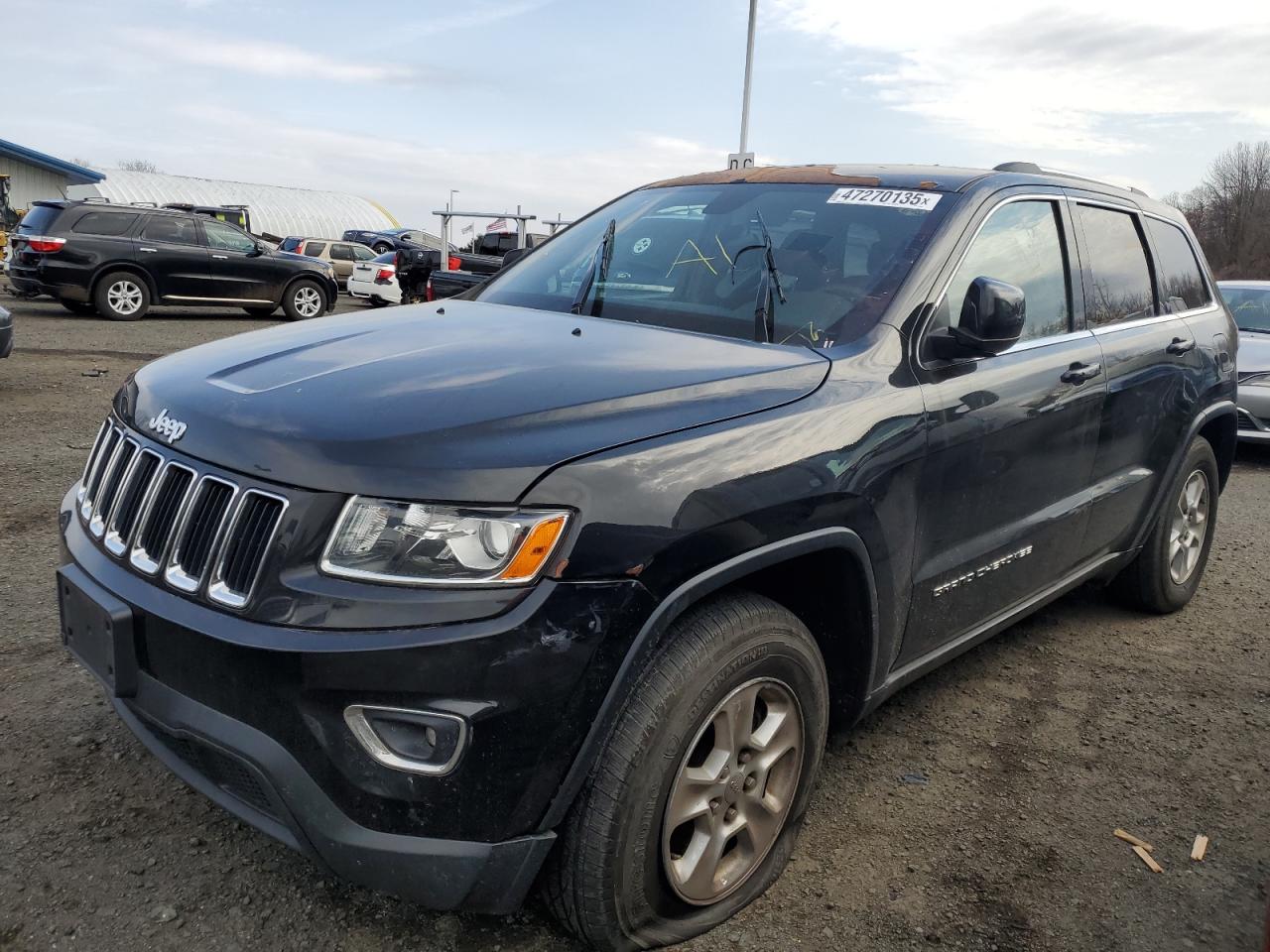 2015 Jeep Grand Cherokee - Image 1
