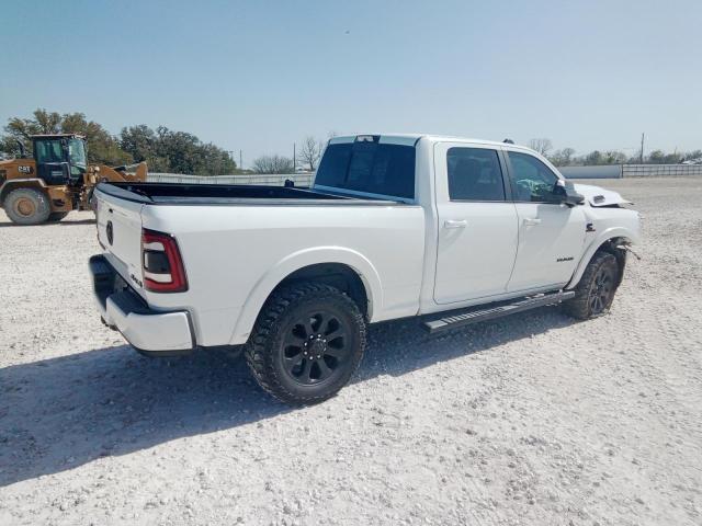  RAM 2500 2020 Biały