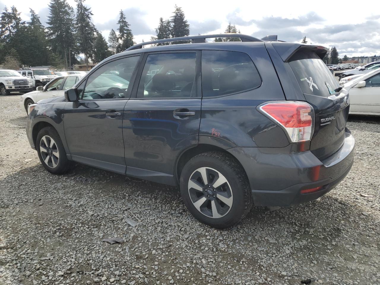 2018 Subaru Forester - Image 2