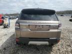 2017 Land Rover Range Rover Sport Sc for Sale in Cahokia Heights, IL - Front End