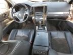 2006 Cadillac Sts-V  на продаже в Columbia Station, OH - Side