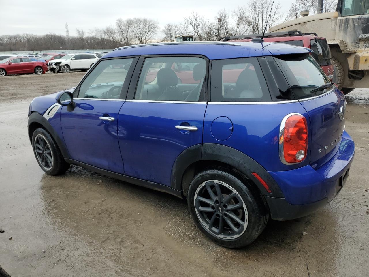2015 MINI Cooper - Image 2