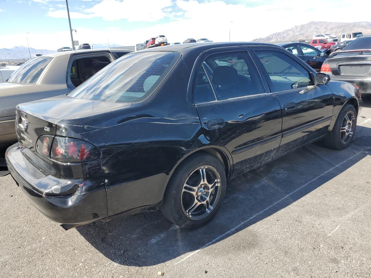 1999 Toyota Corolla - Image 3