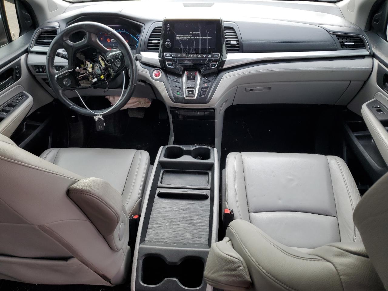 2020 Honda Odyssey - Image 8
