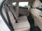 2017 Hyundai Tucson Limited for Sale in Las Vegas, NV - Vandalism