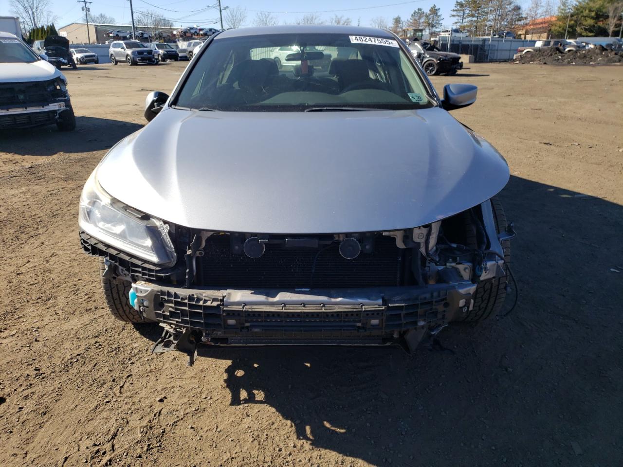2017 Honda Accord - Image 5