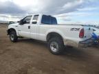 2002 Ford F250 Super Duty en Venta en Brighton, CO - Front End