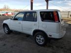 2000 Honda Cr-V Se продається в Billings, MT - Side