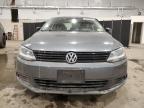 2014 Volkswagen Jetta Base na sprzedaż w Center Rutland, VT - Side