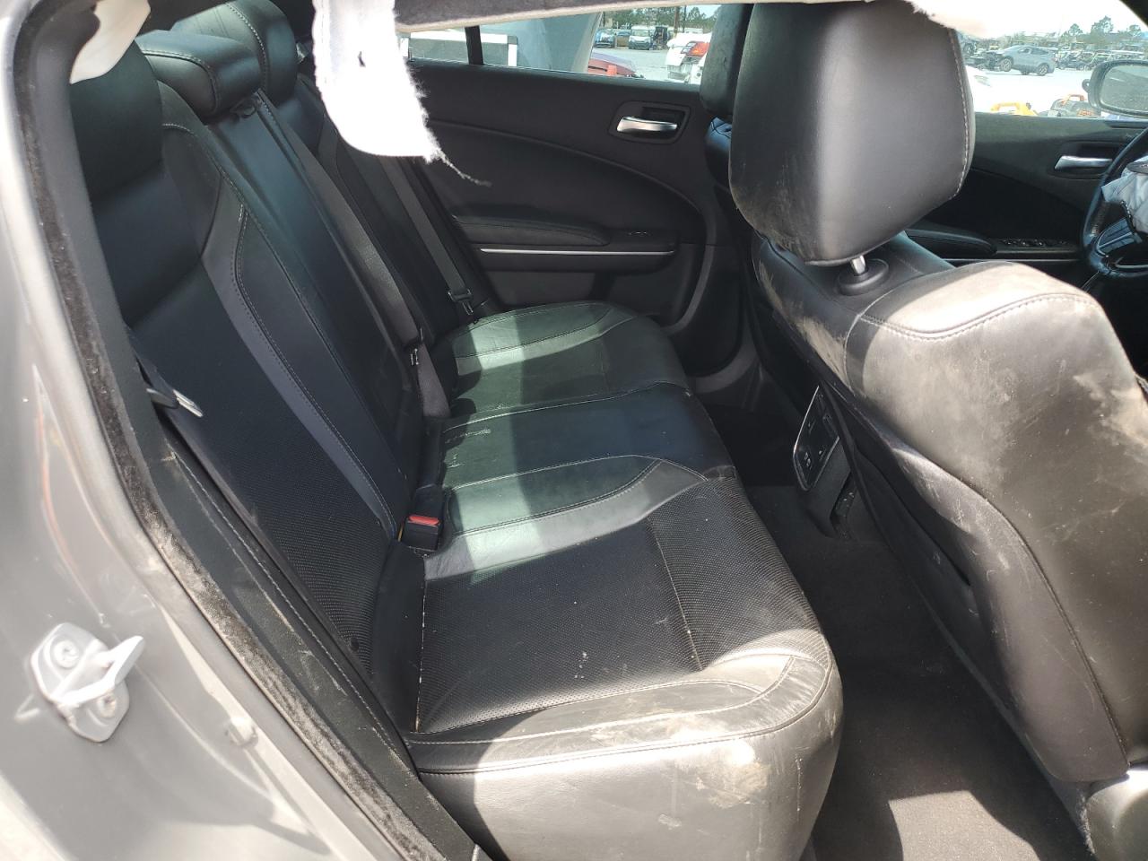 2019 Dodge Charger Sxt VIN: 2C3CDXBG9KH650176 Lot: 51078955