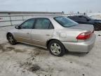 1998 Honda Accord Ex en Venta en Walton, KY - Normal Wear