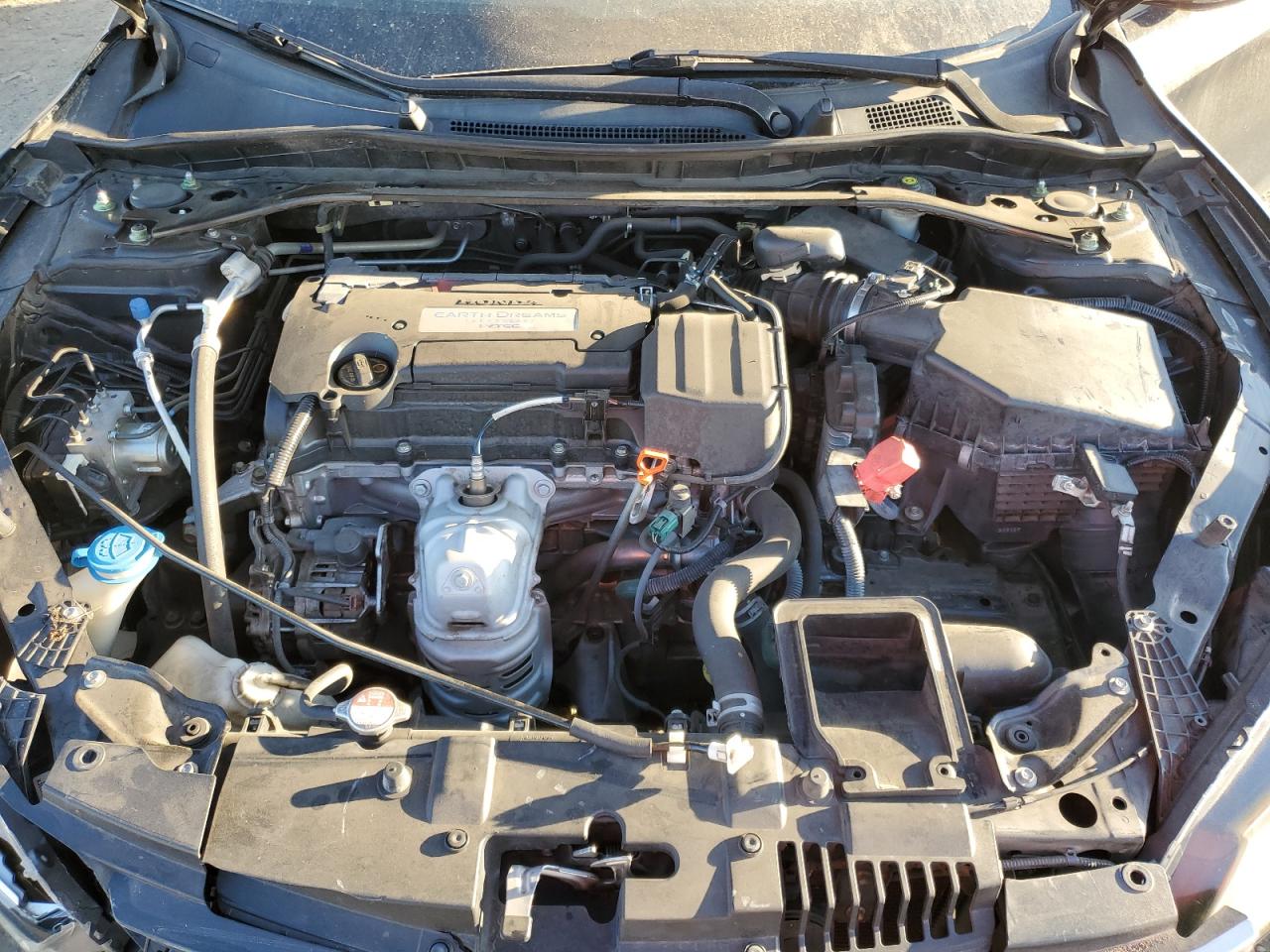 2014 Honda Accord - Image 11