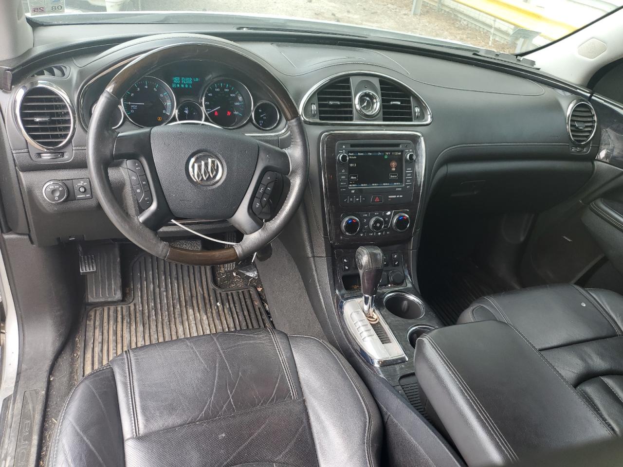 2015 Buick Enclave - Image 8