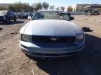 2007 Ford Mustang  იყიდება Las Vegas-ში, NV - Rear End