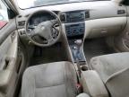 2006 Toyota Corolla Ce за продажба в Sacramento, CA - Front End