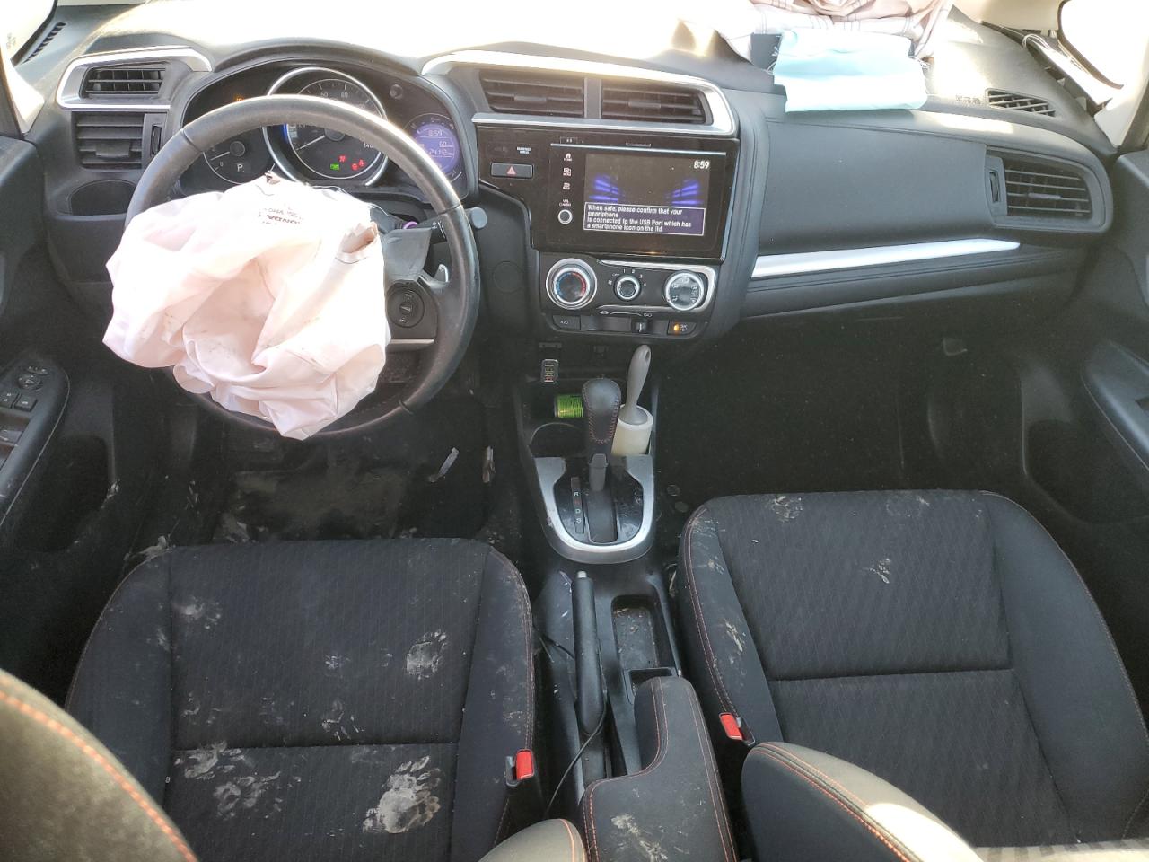 2019 Honda Fit - Image 8