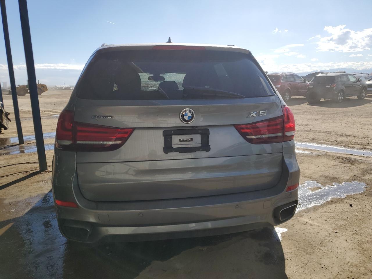 2016 BMW X5 - Image 6