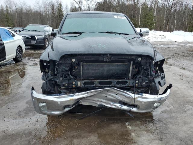 2016 RAM 1500 LONGHORN  
