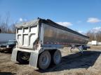2020 Mac End Dump Trailer იყიდება Portland-ში, MI - All Over