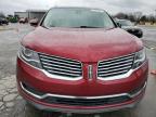 2017 Lincoln Mkx Reserve იყიდება Lebanon-ში, TN - Front End