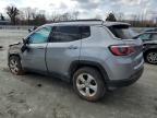 2020 Jeep Compass Latitude للبيع في Spartanburg، SC - Front End