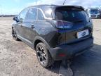 2024 VAUXHALL CROSSLAND for sale at Copart PETERLEE