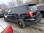 2017 Ford Explorer Police Interceptor للبيع في Hurricane، WV - Side