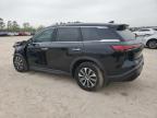2024 Infiniti Qx60 Pure იყიდება Houston-ში, TX - Front End