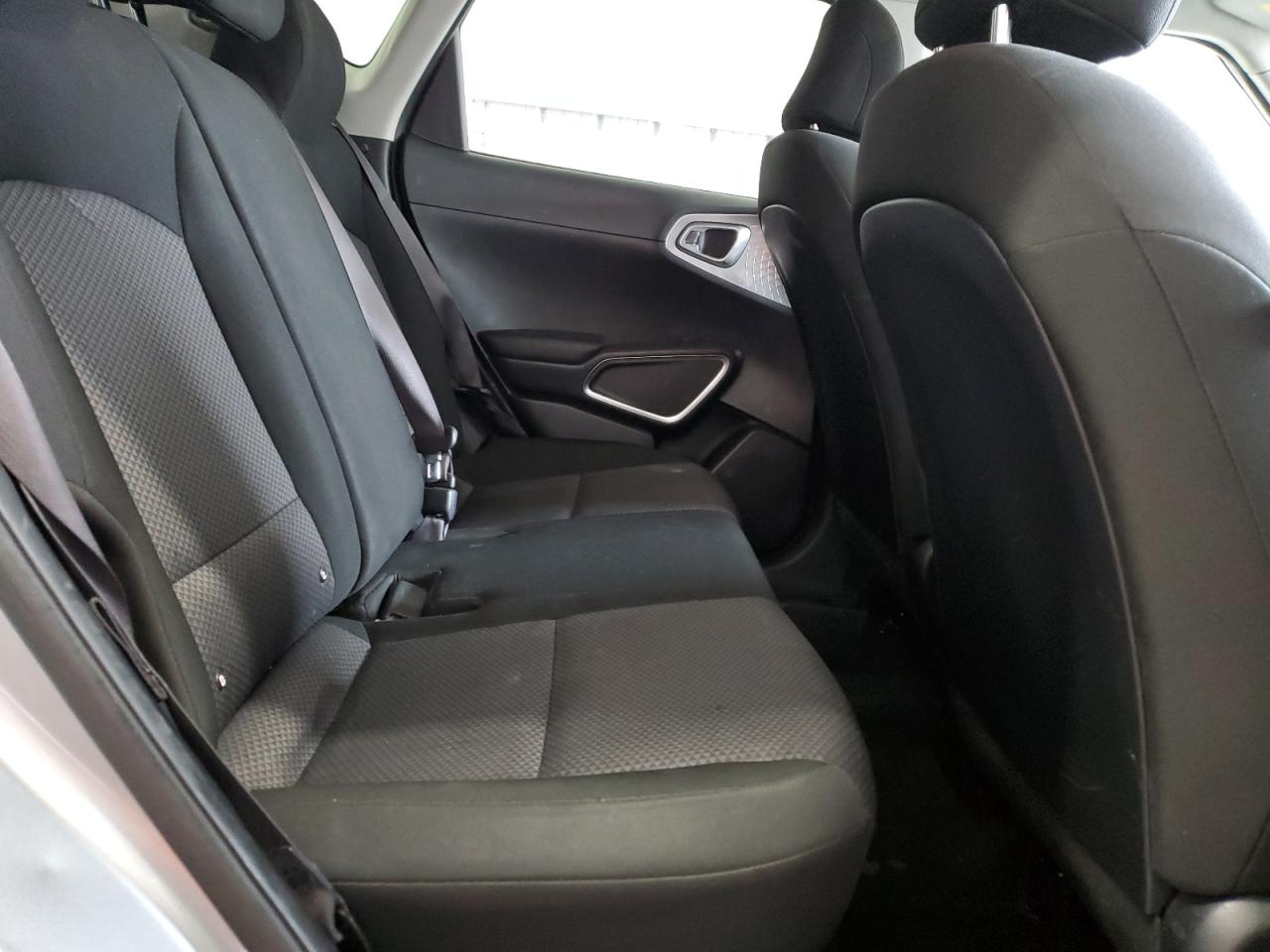 2022 Kia Soul - Image 10