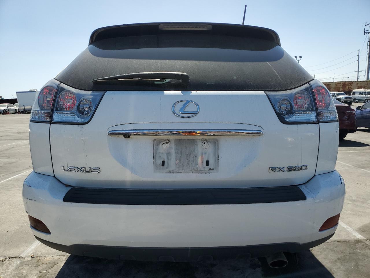 2005 Lexus RX - Image 6