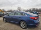 2017 Hyundai Sonata Se de vânzare în Des Moines, IA - Normal Wear