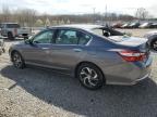 2016 Honda Accord Lx na sprzedaż w Louisville, KY - Hail