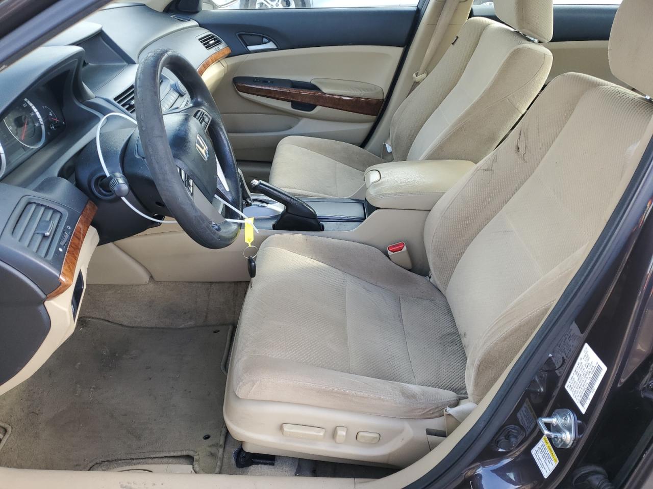 2011 Honda Accord - Image 7