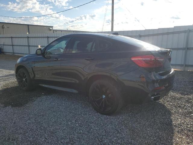 2018 BMW X6 XDRIVE35I